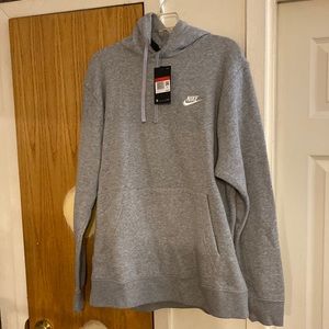 Nike Pullover